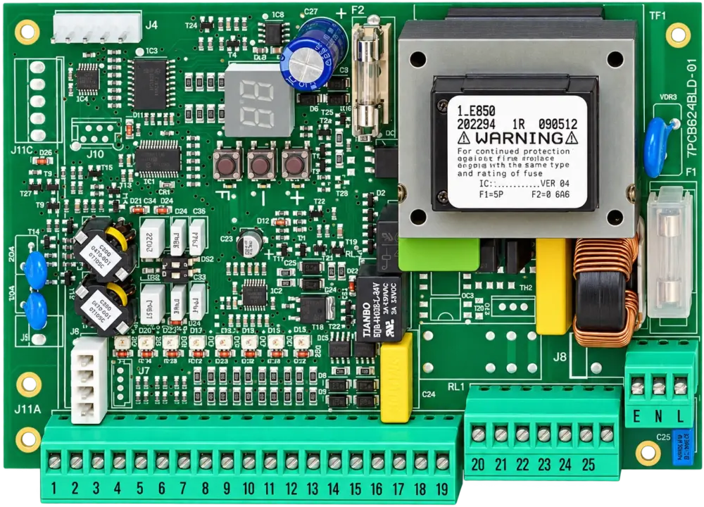 E850