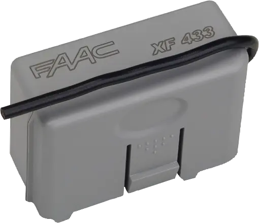 XF433