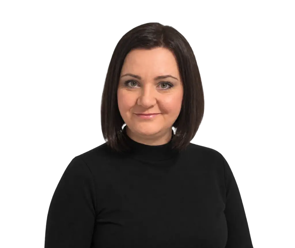 Adéla Marýzková