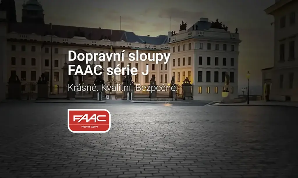 FAAC-sloupy.cz